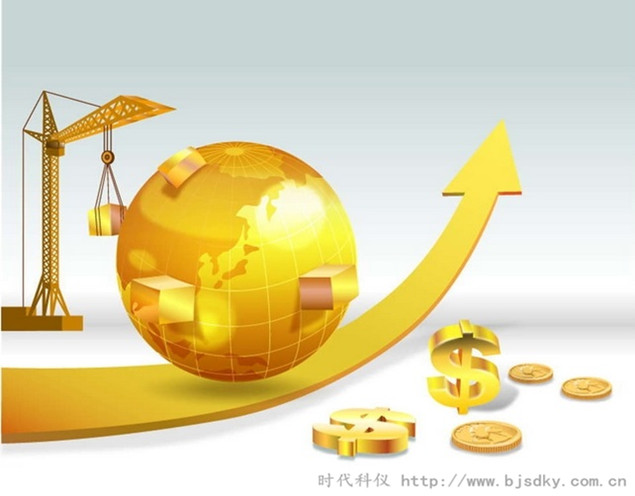 節能環保產業發展勢頭強勁，形成經濟增長新支點