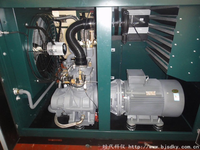 單螺桿空壓機(jī)調(diào)試及維修經(jīng)驗(yàn)分享-時(shí)代科儀1.jpg 單螺桿空壓機(jī)調(diào)試及維修經(jīng)驗(yàn)分享-時(shí)代科儀1.jpg
